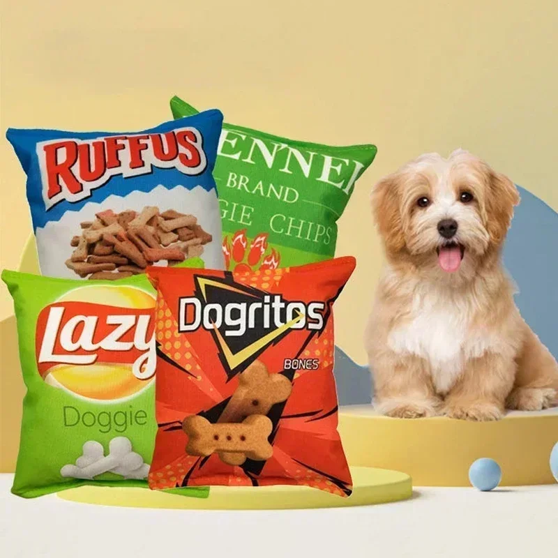 Food Snacks Chips - 감자 칩 가방 재미 있은 개