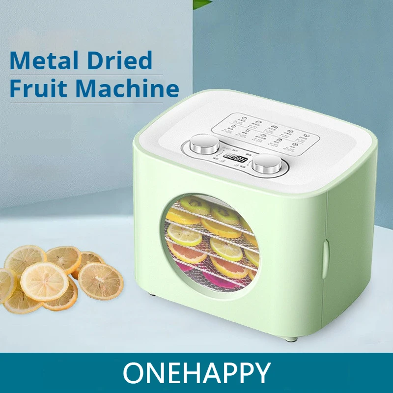 Food Snacks Healthy - OYLP 300W 스테인리스 스틸 식품 건조기