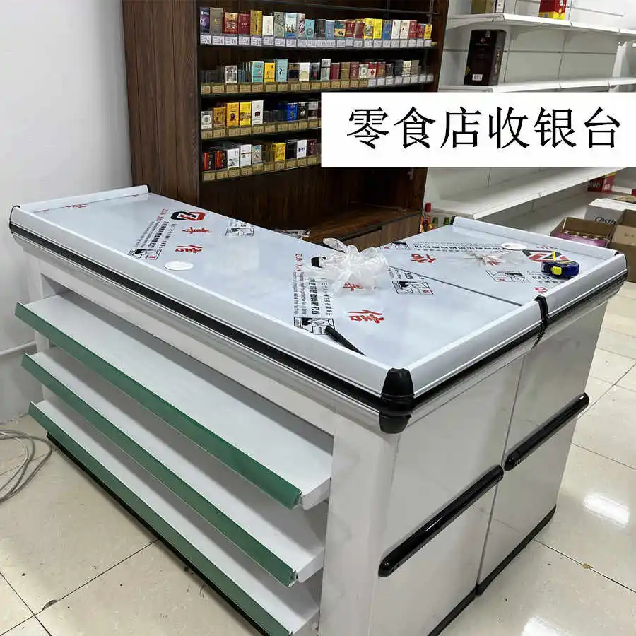 스낵바 계산대 껌 전면 선반 코너 산모 및 유아 부문  - Food Snacks Corner 리뷰 및 가격