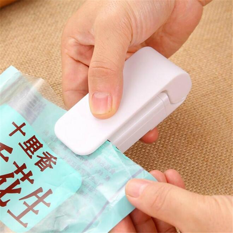 가열 스낵 씰링 기계 밀폐 포장 식품 가방, 가정 용품 - Food Snacks Items 리뷰 및 가격