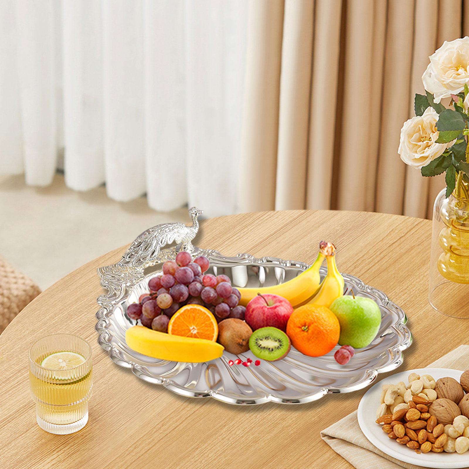 탈부착 가능한 철제 과일 보관함, 주방 조리대에 놓는  - Food Snacks Items 리뷰 및 가격