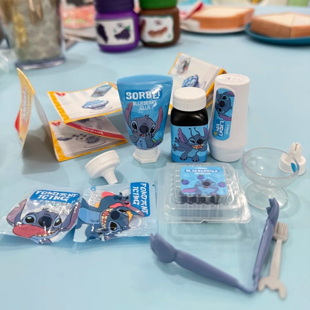 ZURU 미니 브랜드 디즈니 스낵 시리즈 블라인드 박스 - Food Snacks Items 리뷰 및 가격